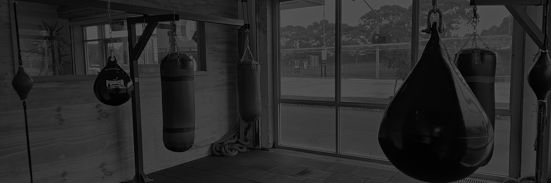 Boxing Equipment for Training